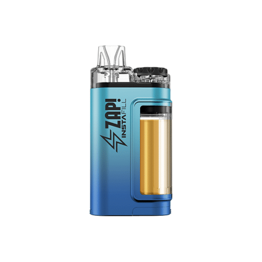 Zap! Instafill Disposable Vape (3500 Puffs) - The Nicotine Store